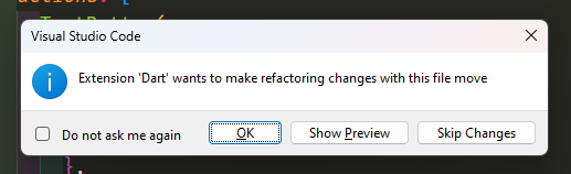 Contoh Refactoring