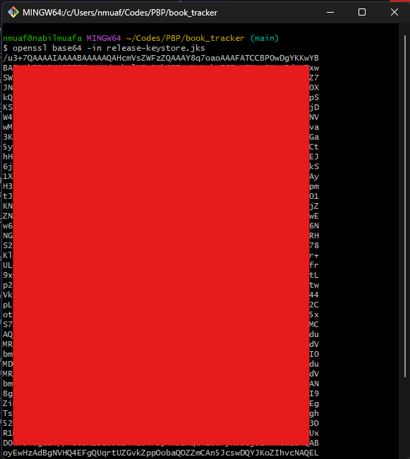 Openssl Example